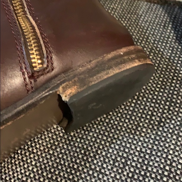 Coach boots - Picture 9 of 15